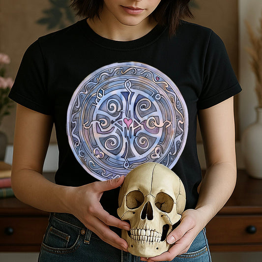 Zen Maze Heart-2-library