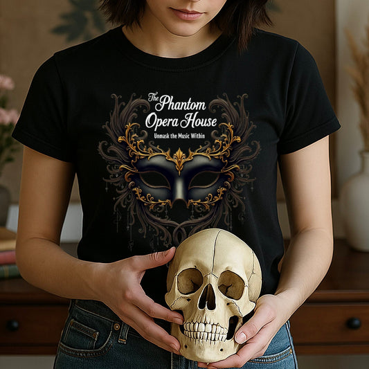 Phantom Opera House-2-library