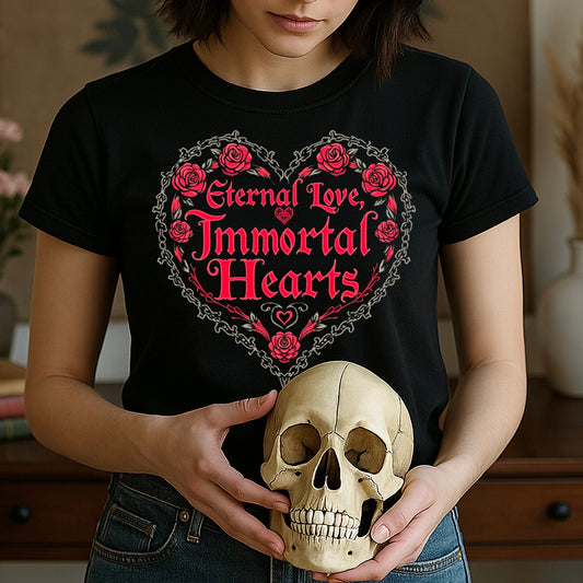 Eternal Love-2-library