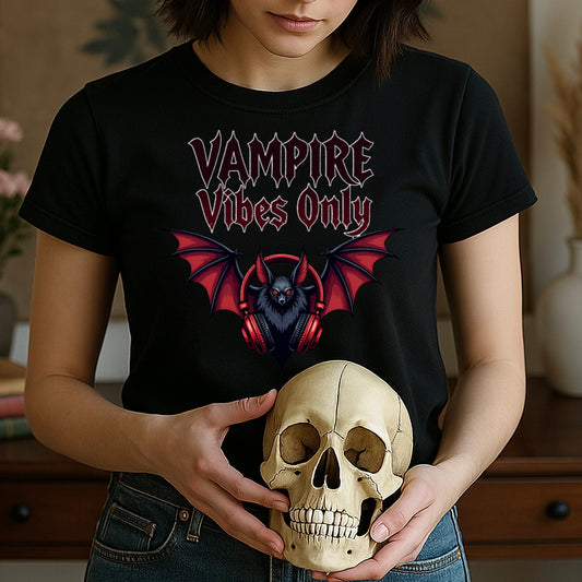 Vampire Vibes-2-library