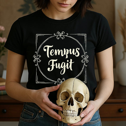 Tempus Fugit-2-library