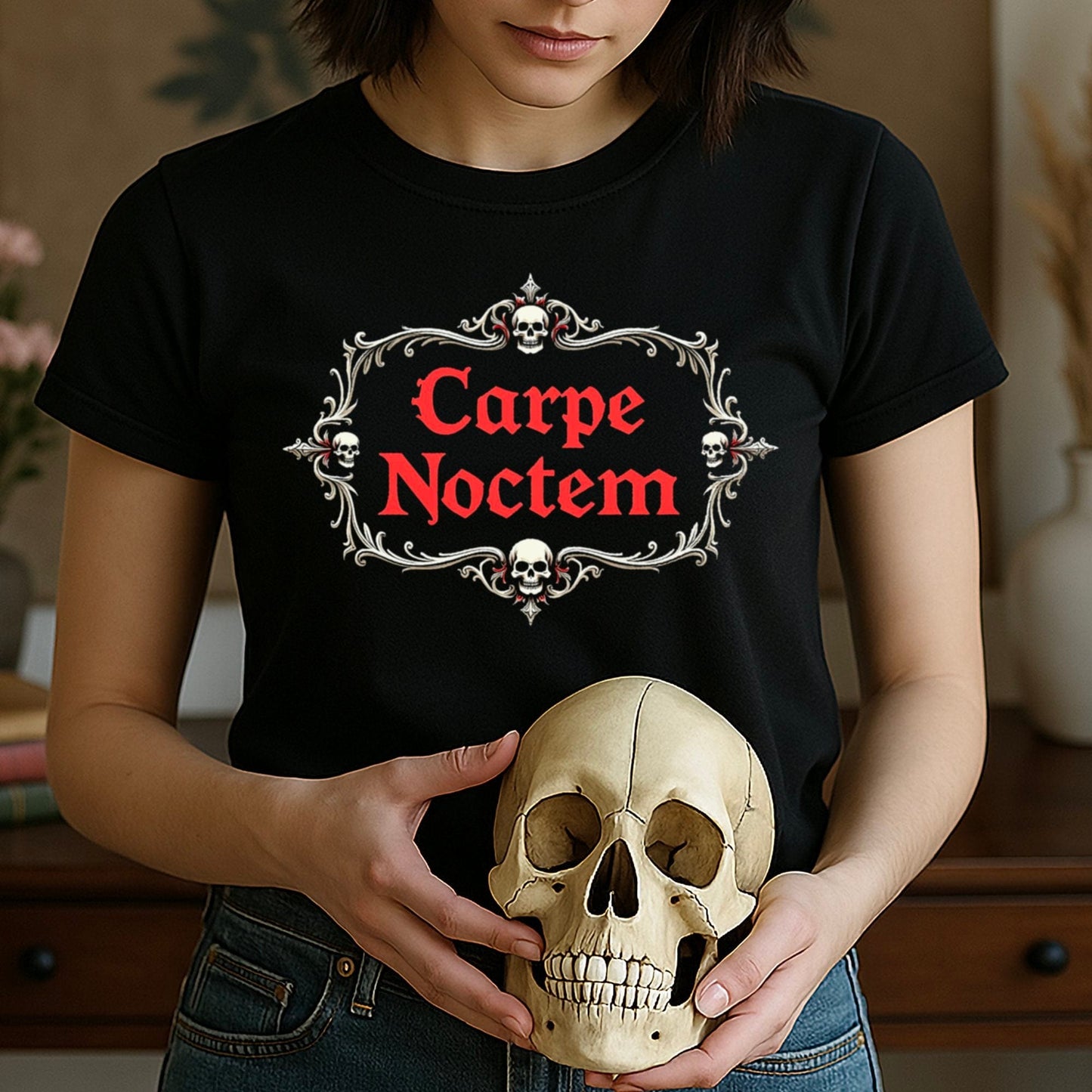 Carpe Noctem-2-library