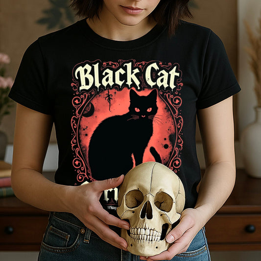 Black Cat Curiosities-2-library