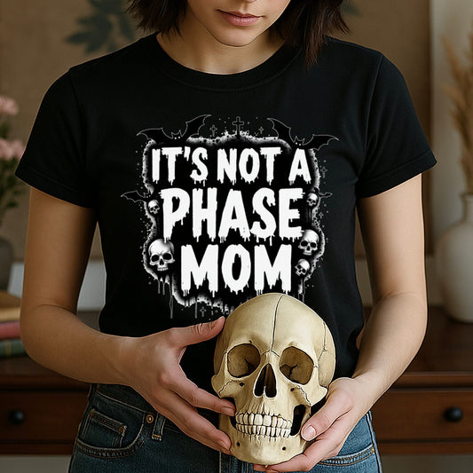 It's Not a Phase, Mom-2-library