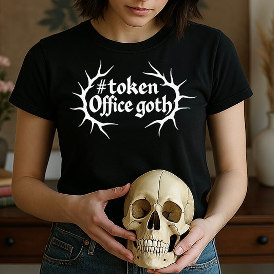 Token Office Goth-2-library