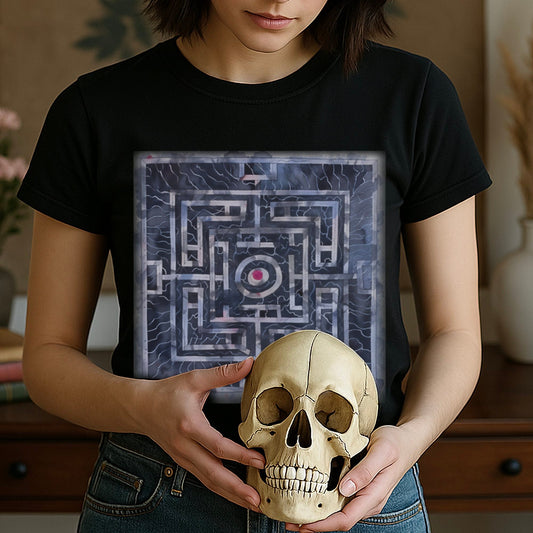 Abstract Maze-2-library