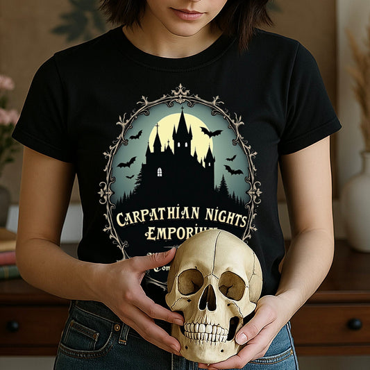 Carpathian Nights-2-library