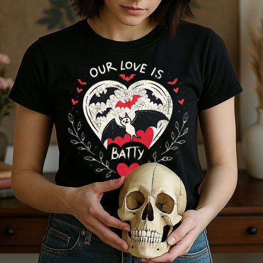 Our Love Is Batty-2-library