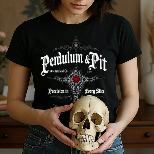 Pendulum & Pit-2-library