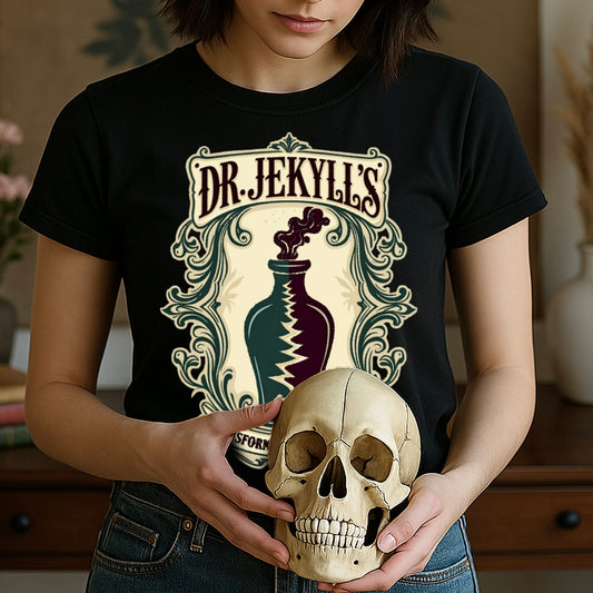 Jekyll's Elixir-2-library