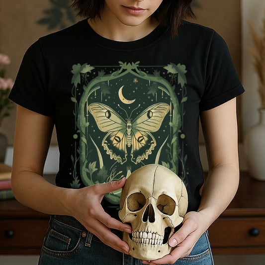 Aphrodite Luna Moth-2-library