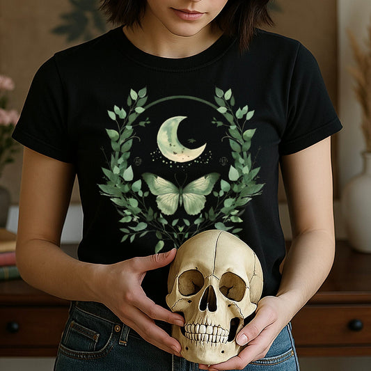 Cottagecore Luna Moth-2-library