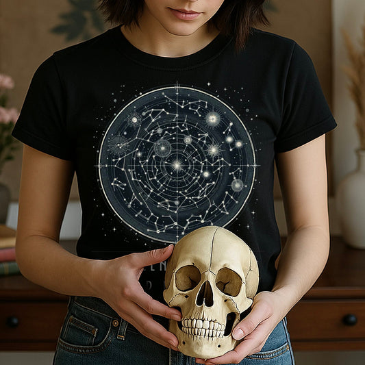 Celestial Stardust-2-library