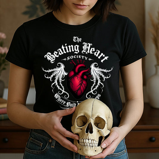 Beating Heart Society-2-library