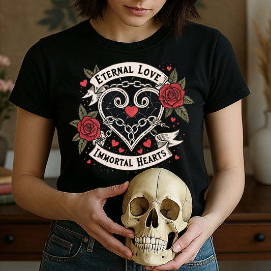 Eternal Love-2-library