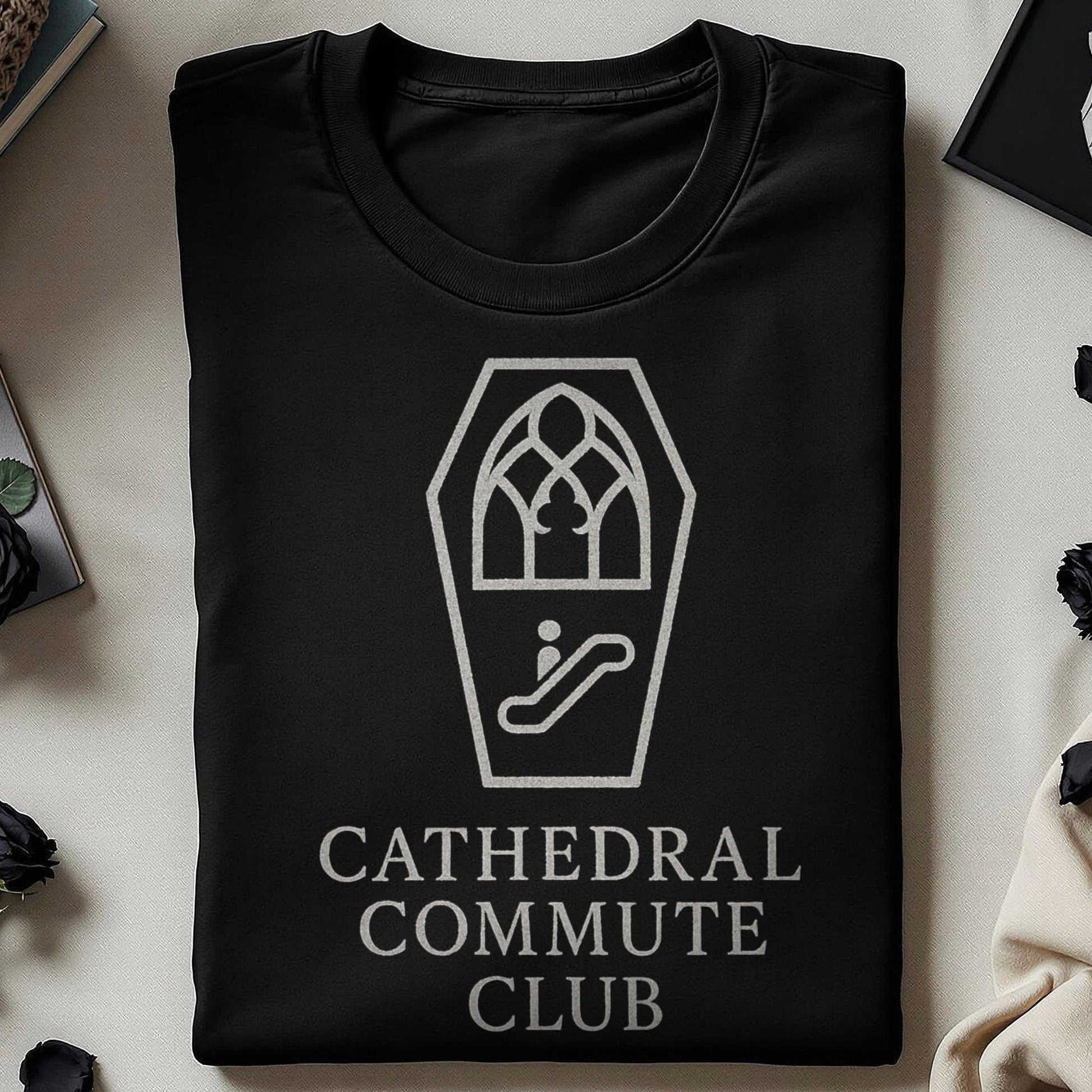 Cathedral Commute Club Unique Casual Wear product