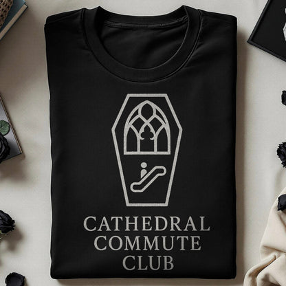 Cathedral Commute Club Unique Casual Wear product