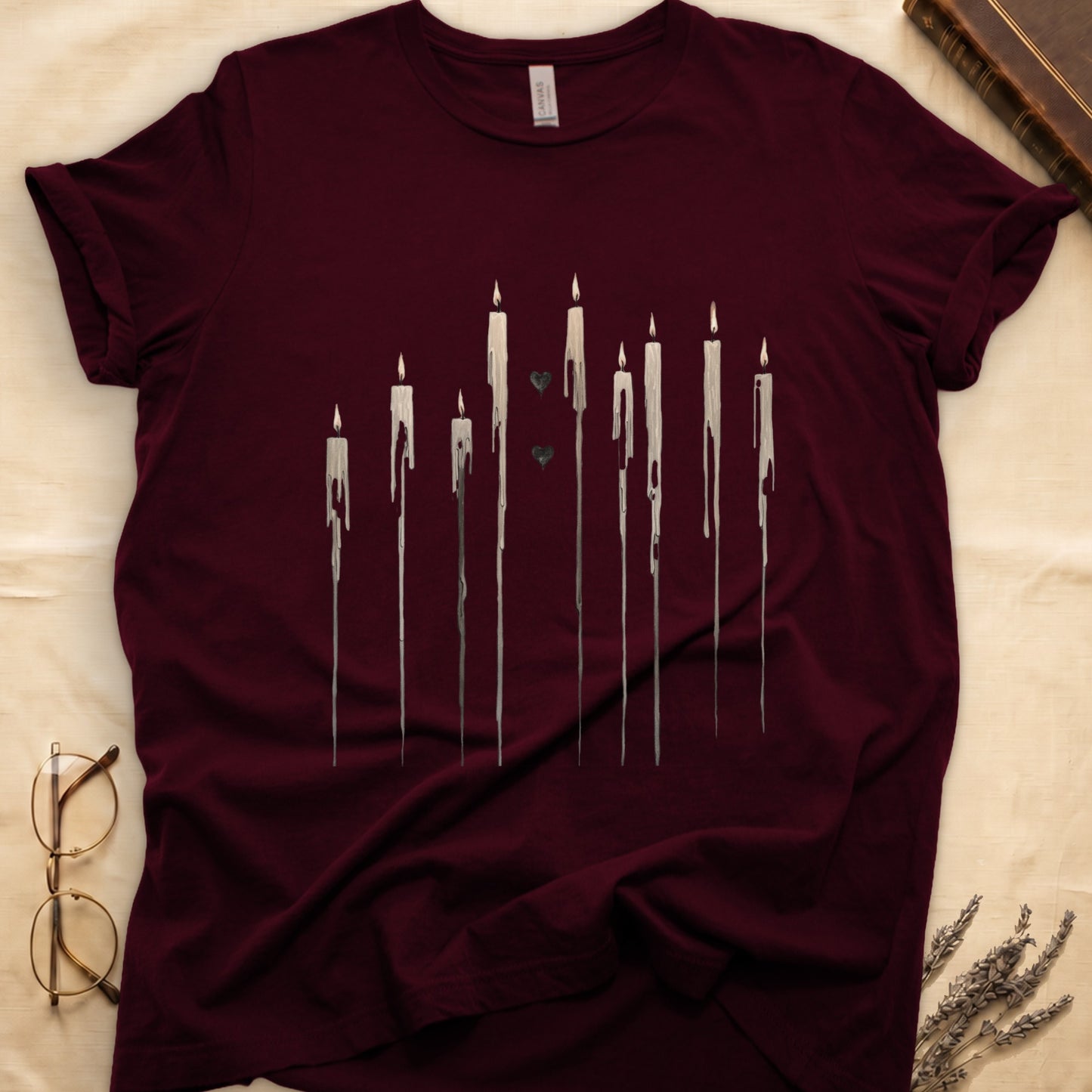 Eightfold Vigil T-Shirt
