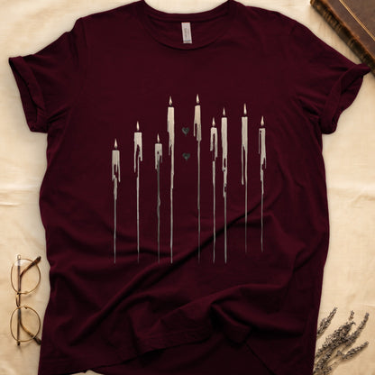 Eightfold Vigil T-Shirt