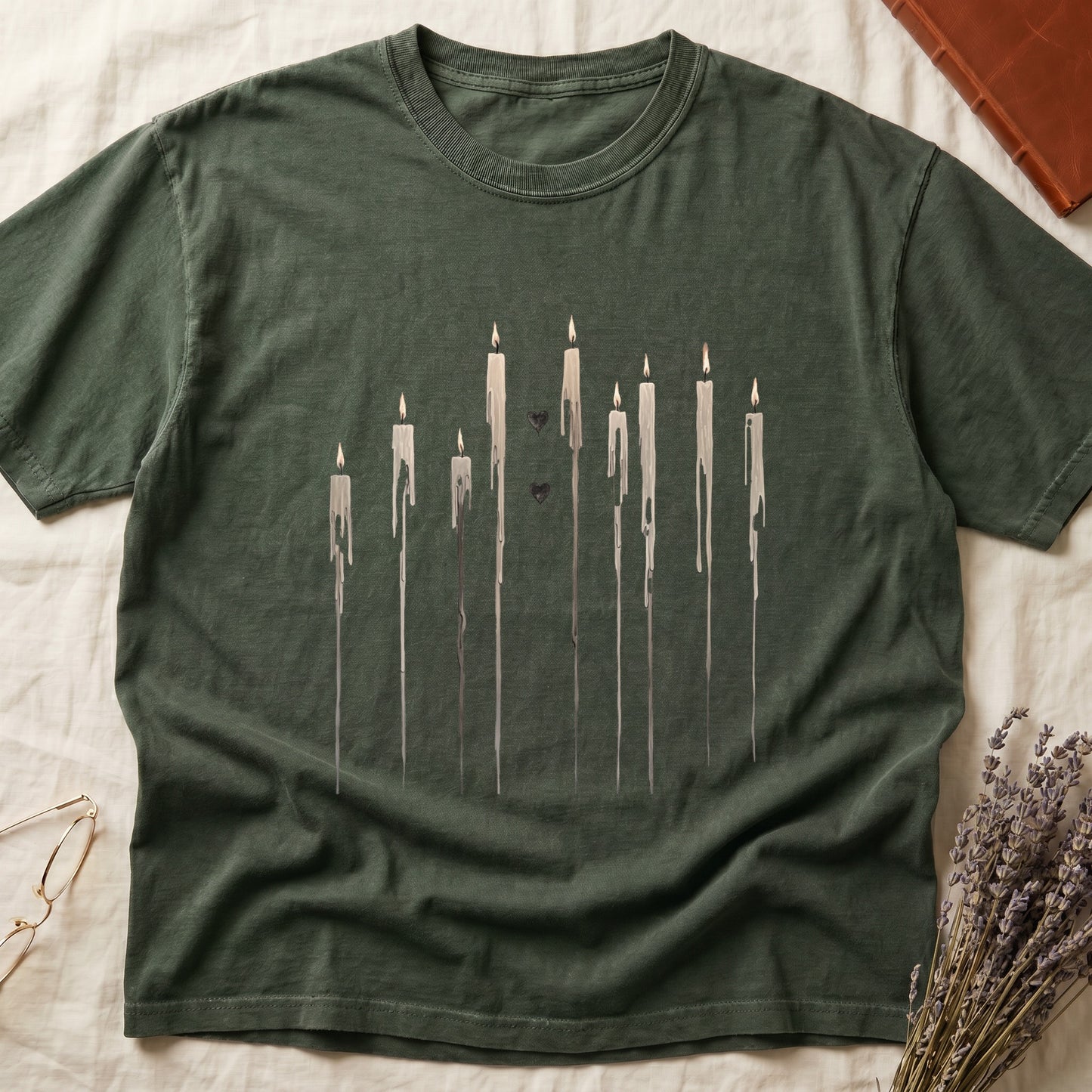 Eightfold Vigil T-Shirt